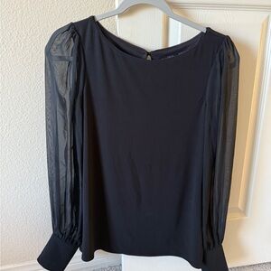 WHBM - Black Women's Top